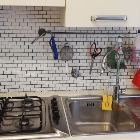 Cosy Home In Trieste Center 외부 사진
