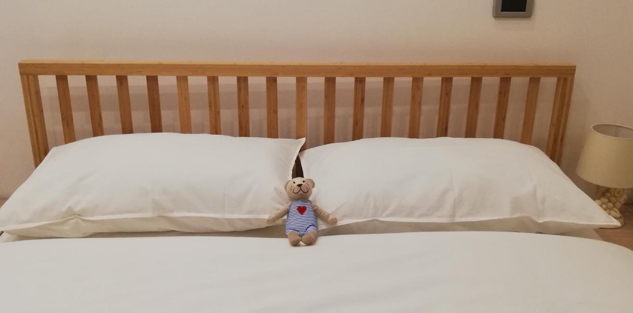 Cosy Home In Trieste Center 외부 사진