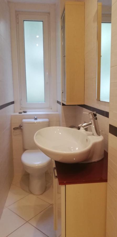 Cosy Home In Trieste Center 외부 사진