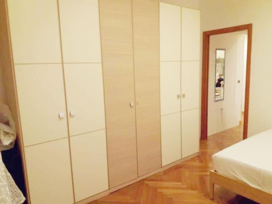 Cosy Home In Trieste Center 외부 사진